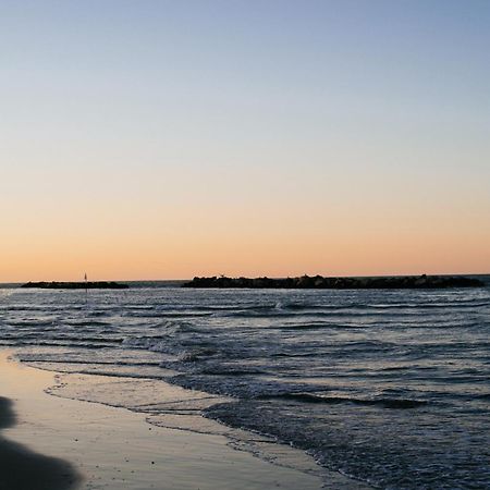 Appartamento A Due Passi Dal Mare Bellaria-Igea Marina Esterno foto