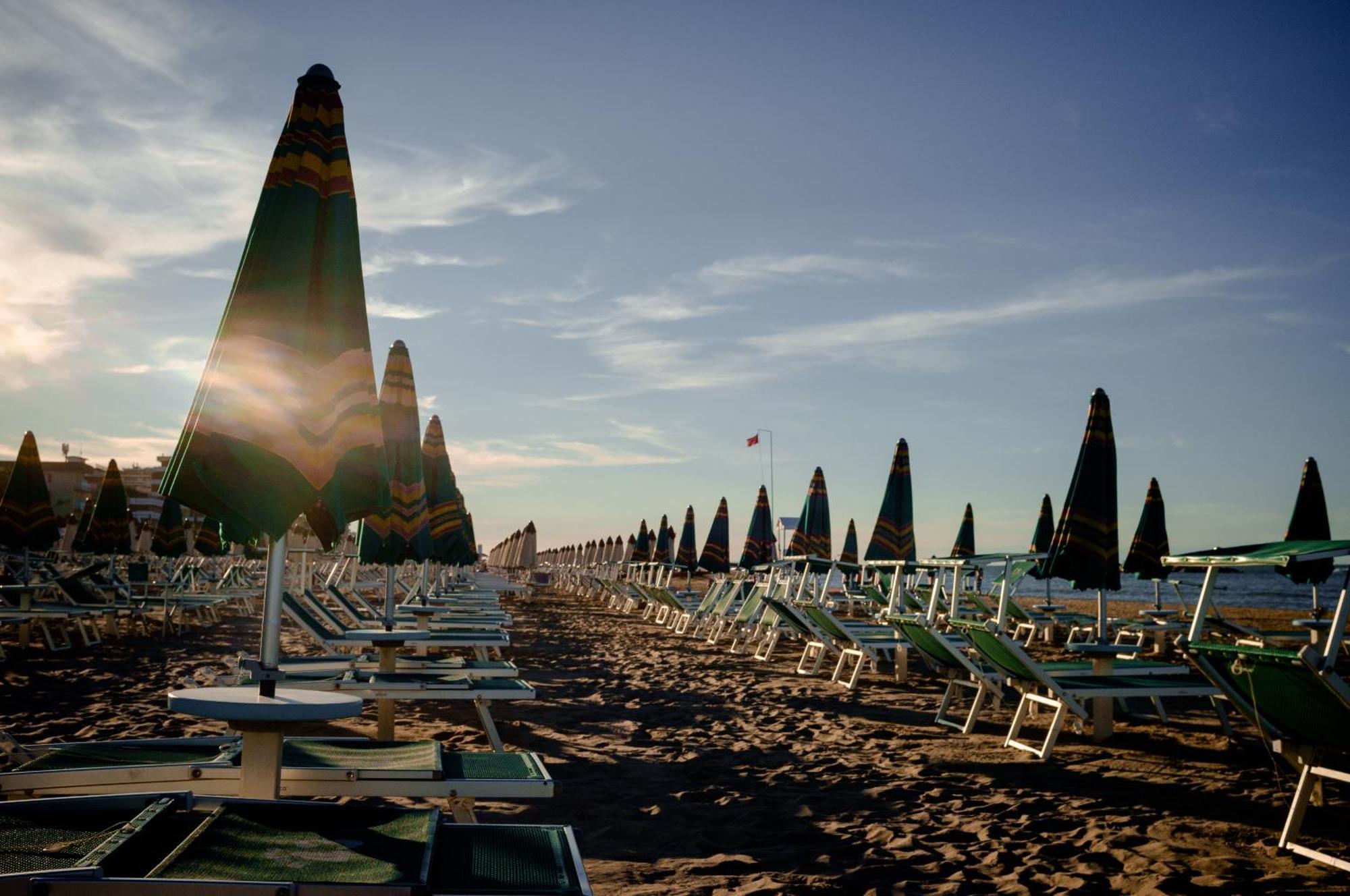 Appartamento A Due Passi Dal Mare Bellaria-Igea Marina Esterno foto